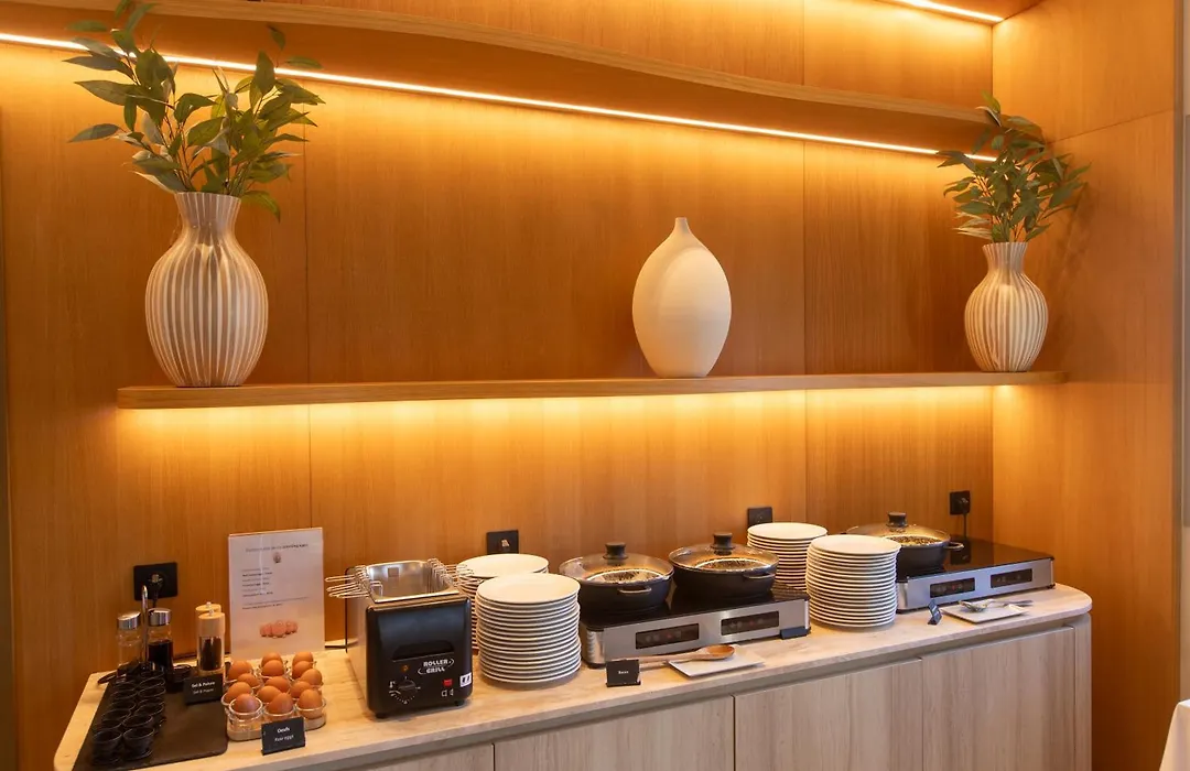 Golden Tulip Avignon Le Paradou-1