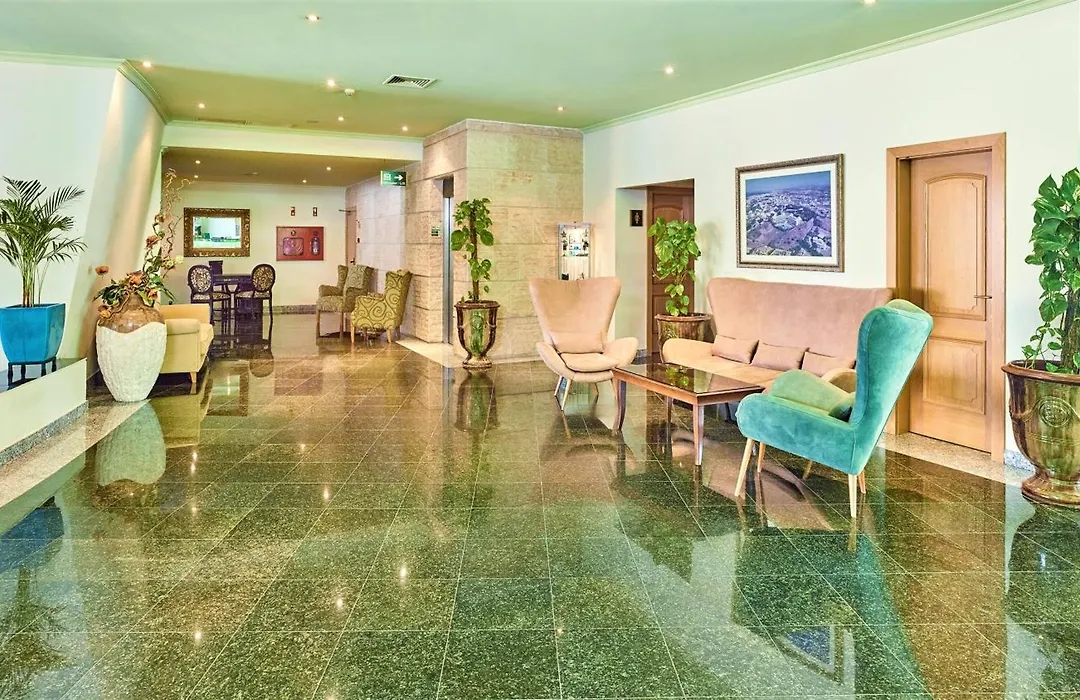 Hotel Baia Grande-1