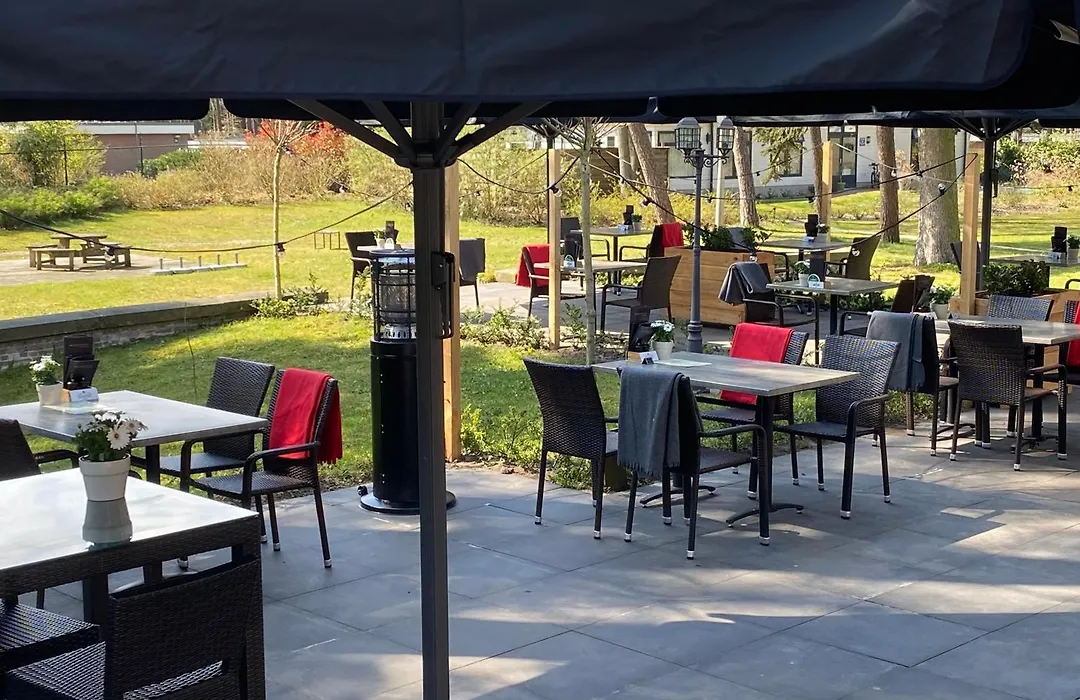 Hotel & Restaurant Wildthout-1