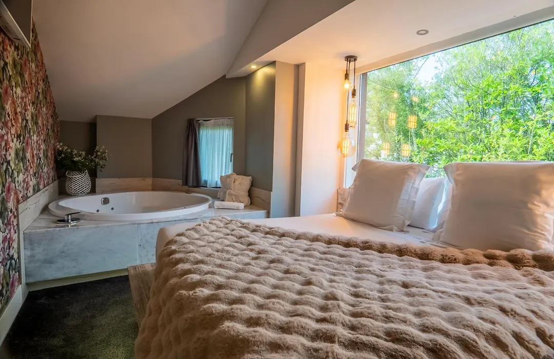 Hotel Cuevas - Adults Only-1