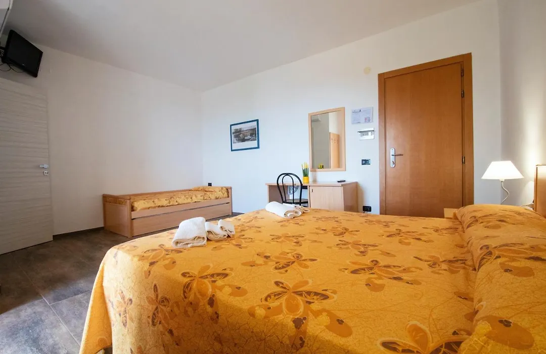 Hotel Club Bellavista-1