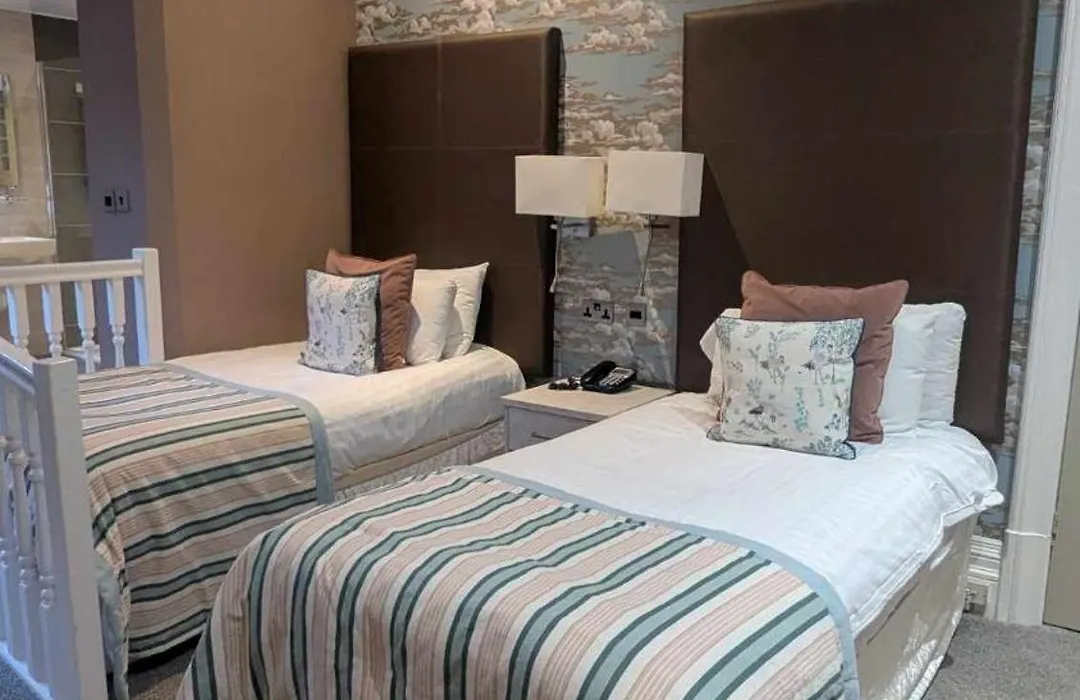 The Glendower Hotel-1