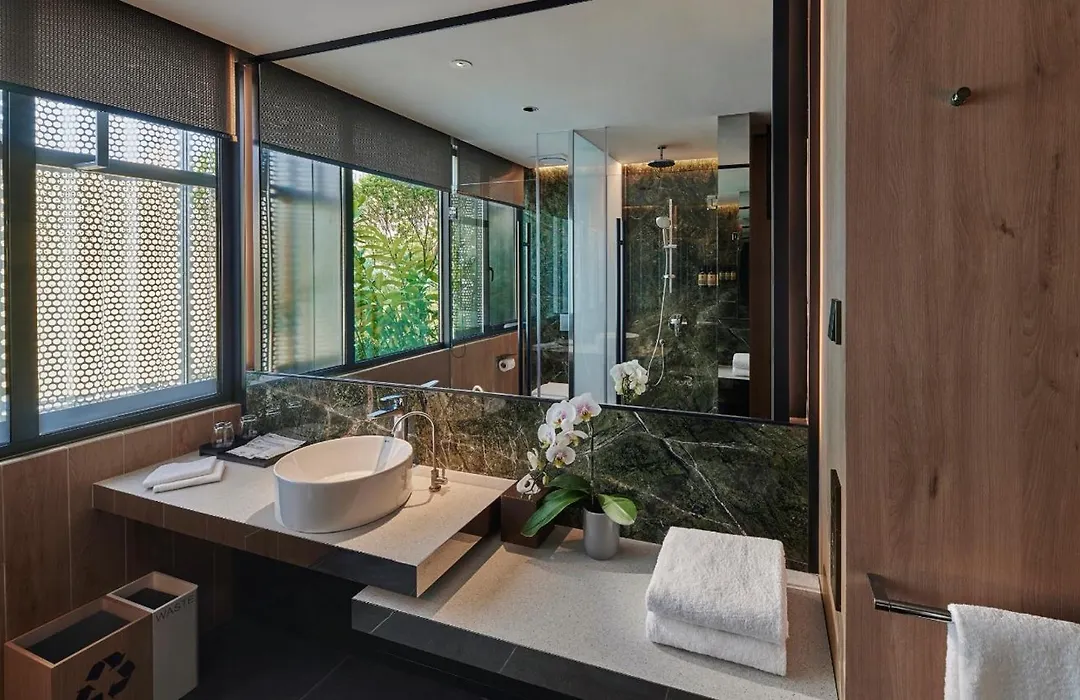 Parkroyal Collection Kuala Lumpur-1