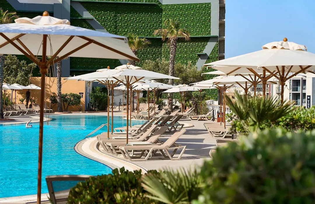 Intercontinental Malta By Ihg-1