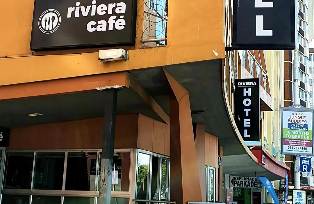 Riviera Hotel Durban-1