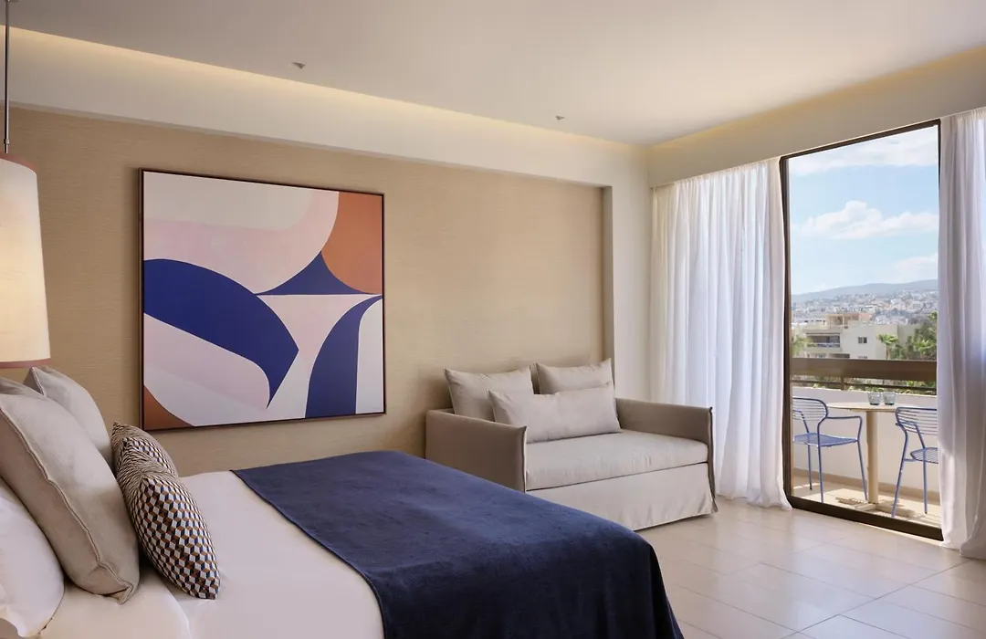Atlantica Oasis Hotel-1