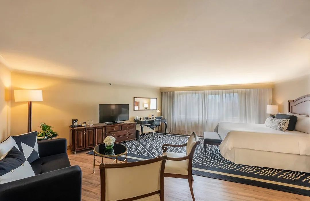 Intercontinental Medellin - Movich By Ihg-1