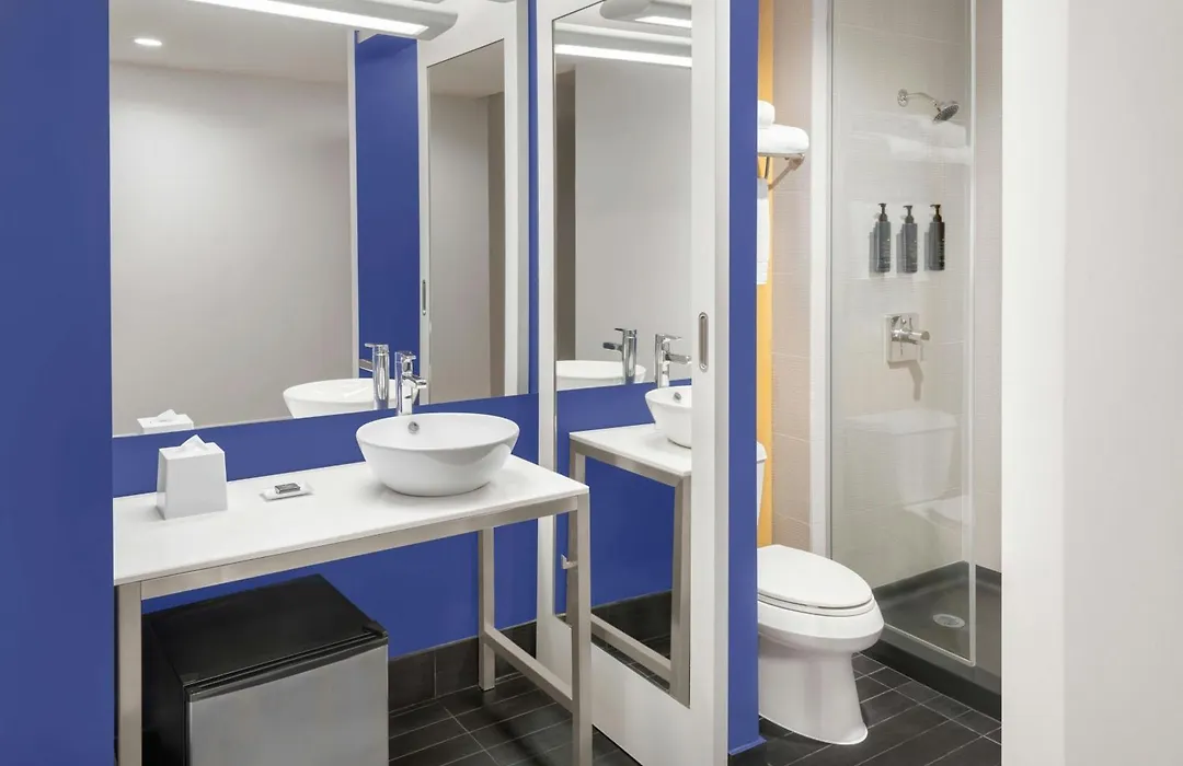 Aloft By Marriott New York Brooklyn-1