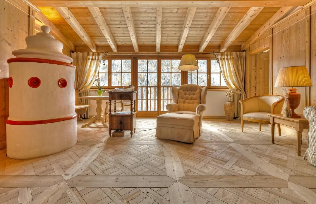 Hotel Fanes-1