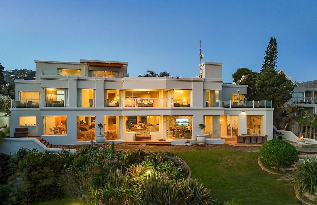 Seasense Boutique Beach Villa-1