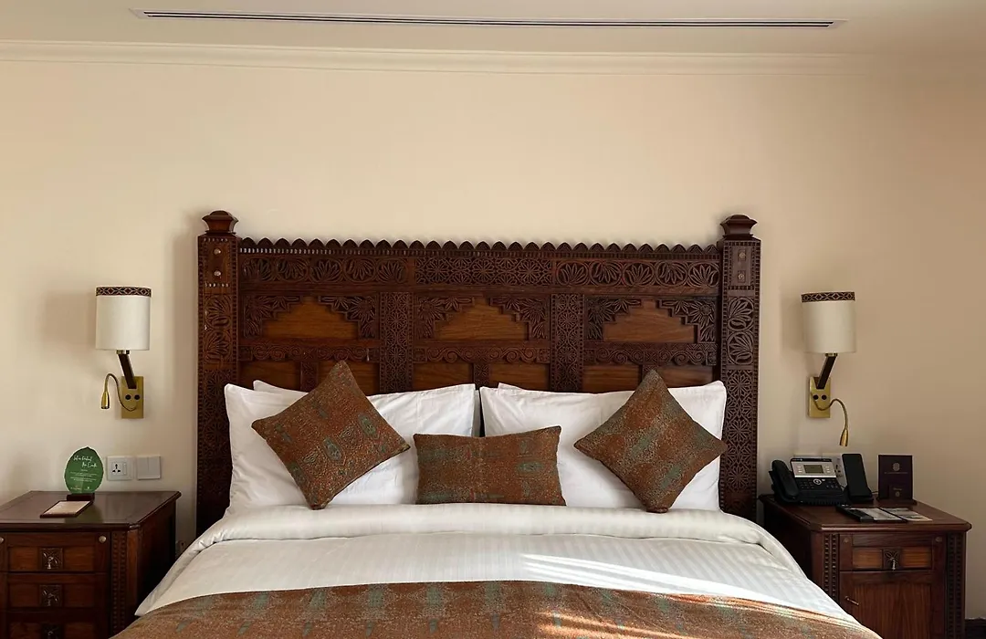 Islamabad Serena Hotel-1