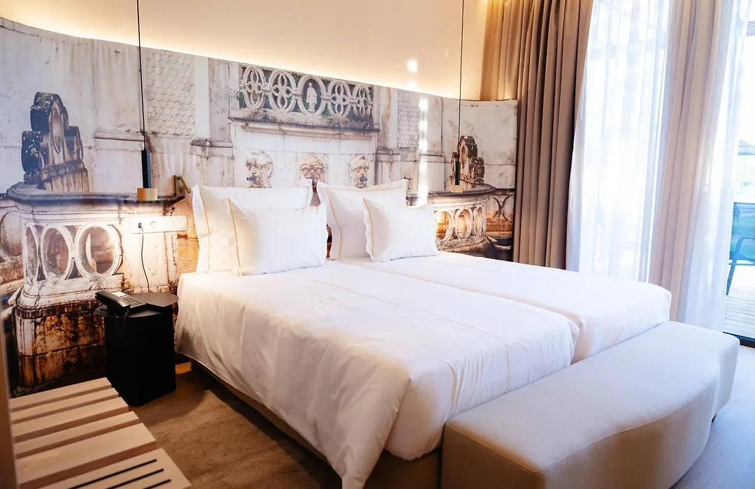 Lisotel - Hotel & Spa-1