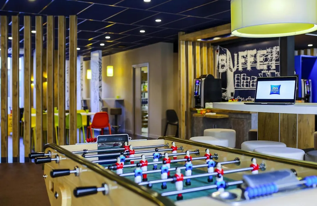 Ibis Budget Albi Centre-1
