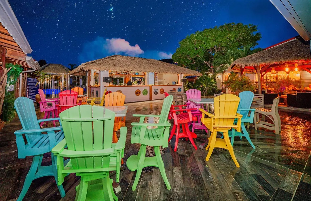 Hotel Bambou-1
