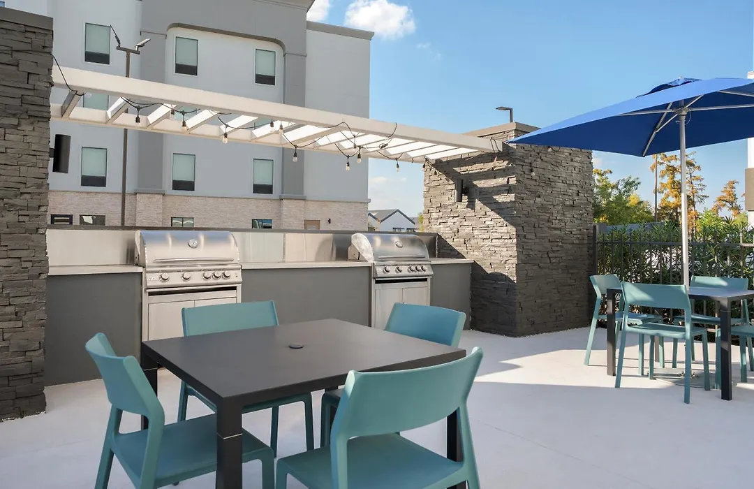 Home2 Suites By Hilton Lake Charles-1