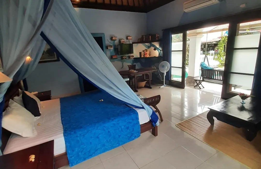 Villa Shantitara Bungalows-1