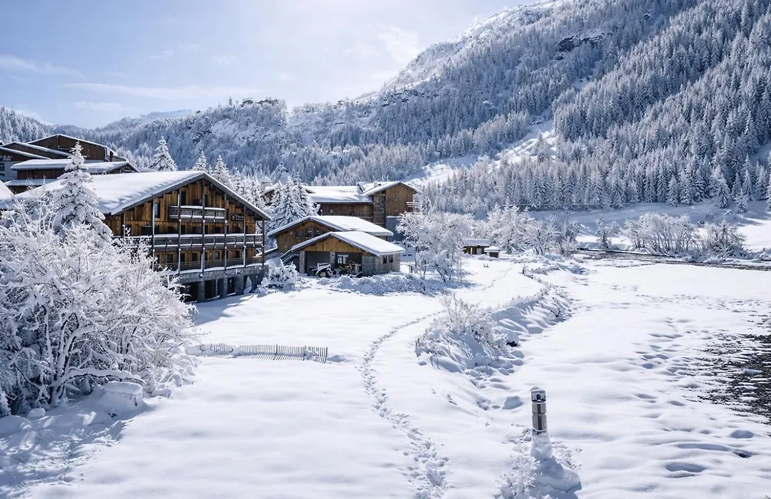 Hotel Tetras Lodge-1