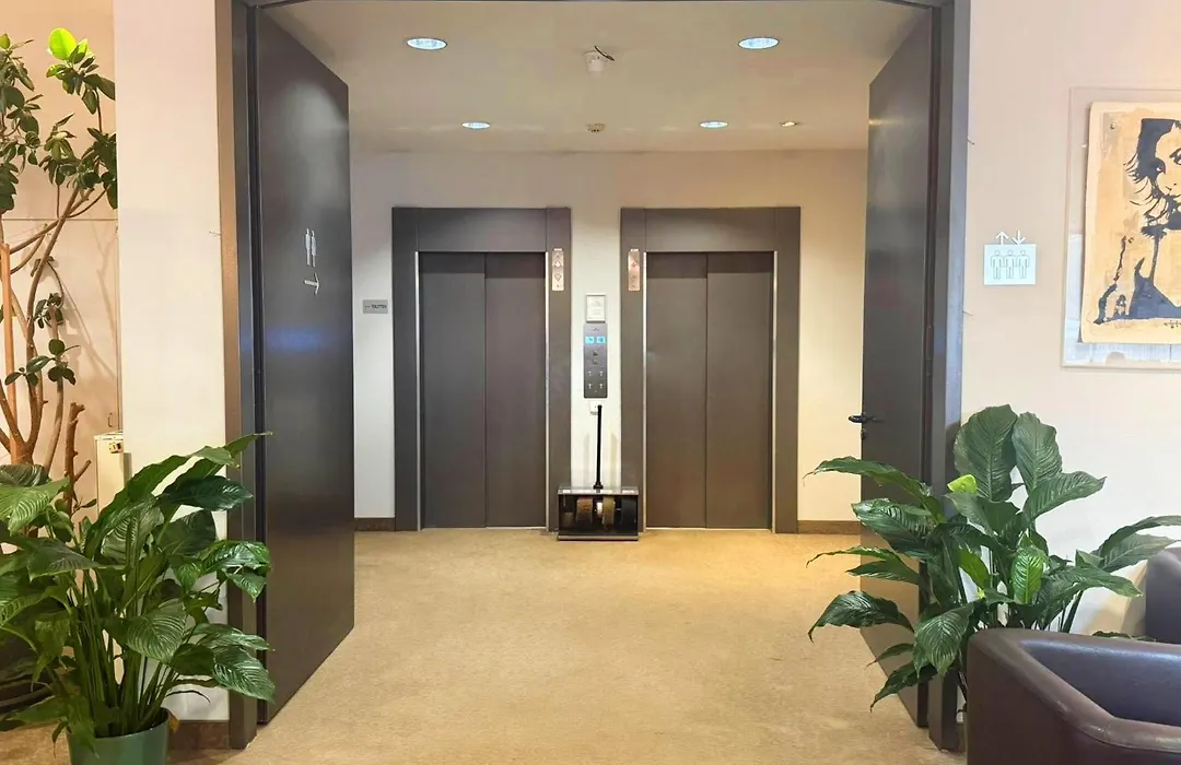 Arion Cityhotel Vienna-1