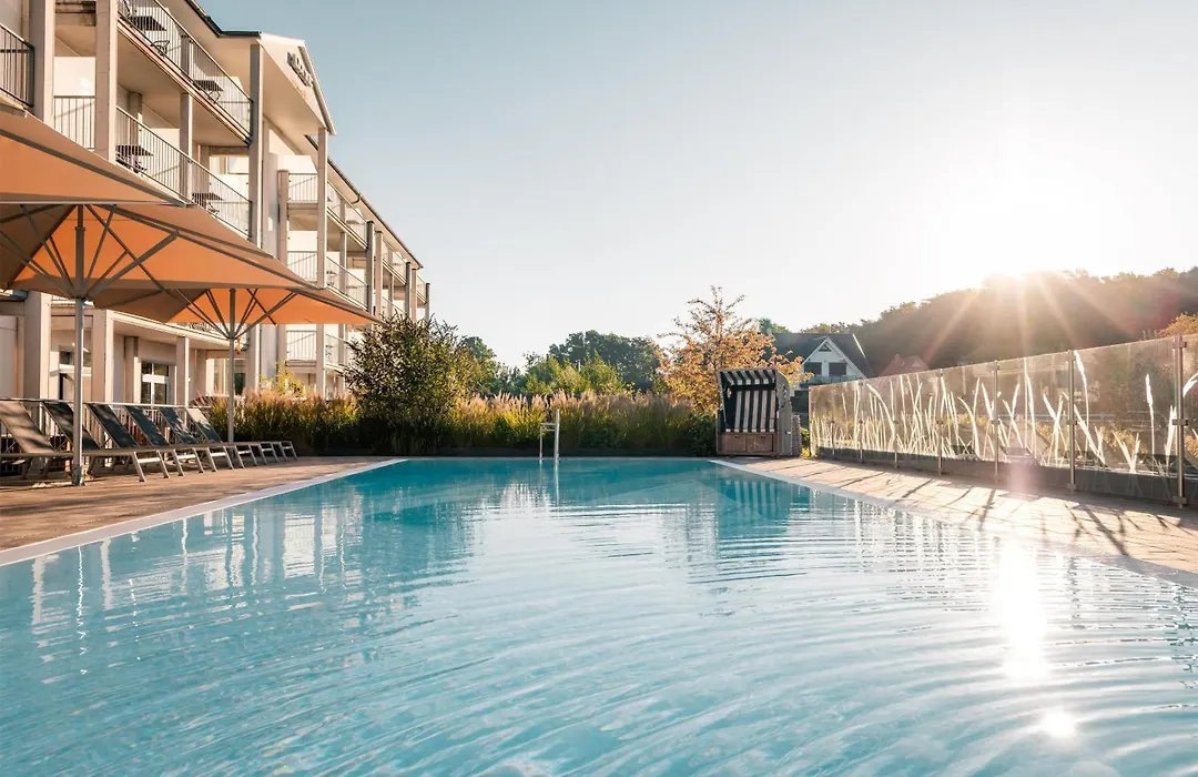 Dorint Resort Baltic Hills Usedom-1