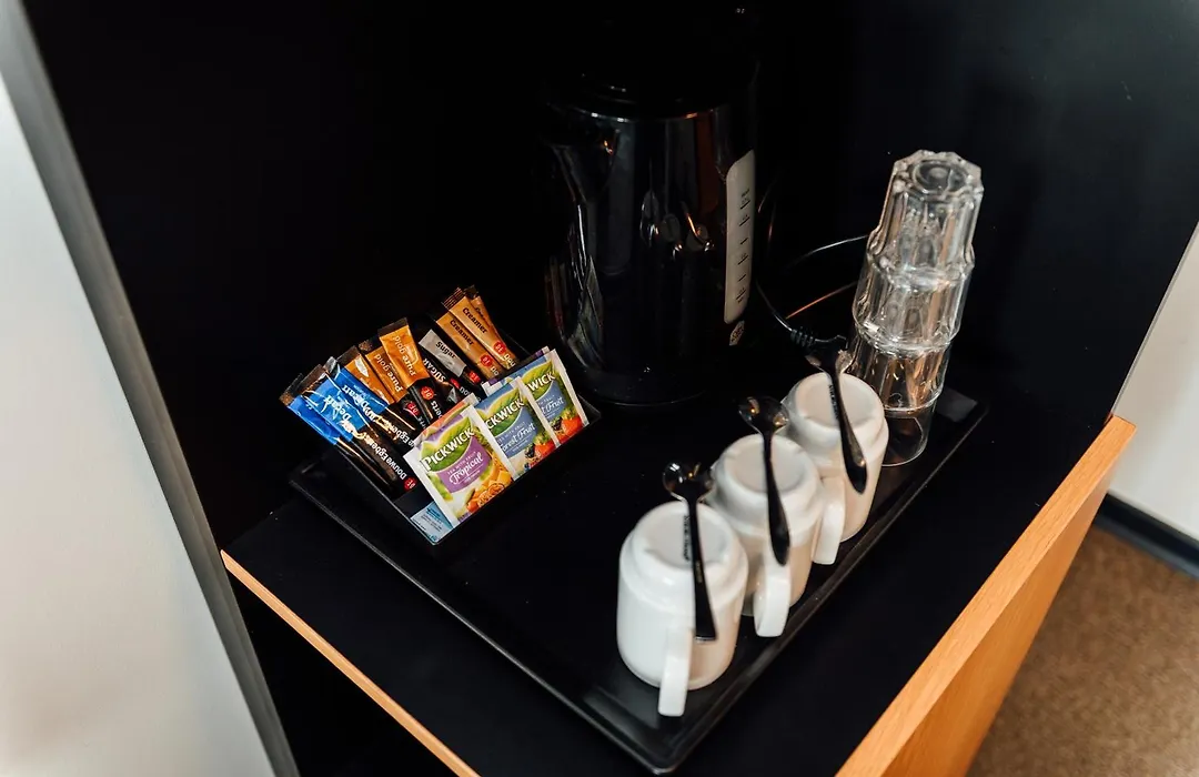 Nyborg Strand Hotel & Konference-1