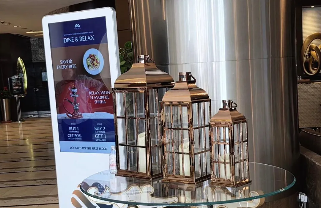 Montreal Barsha Hotel-1