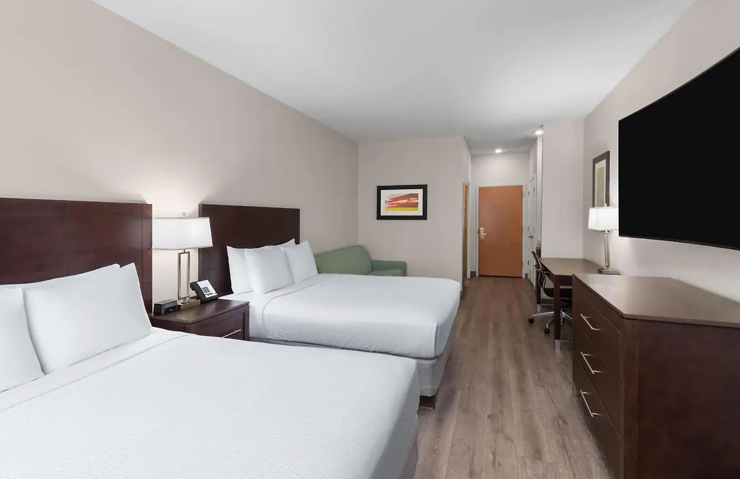 Wingate By Wyndham Destin-1