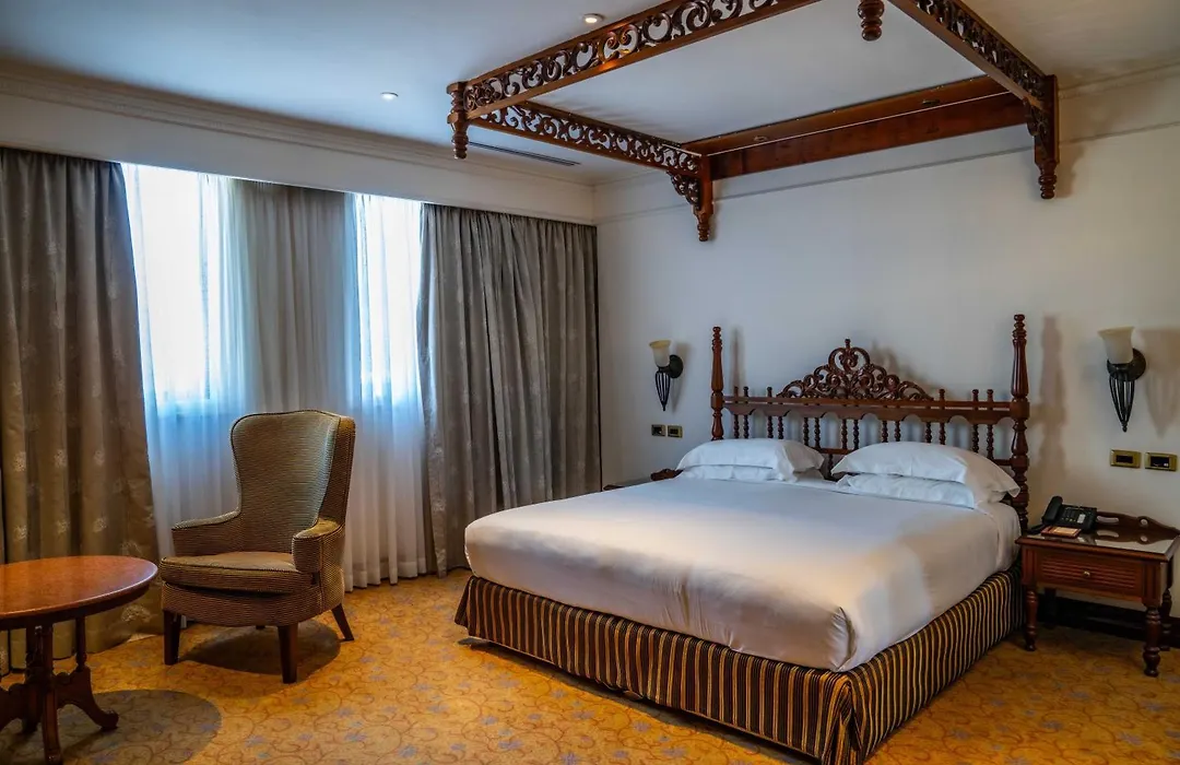 Polana Serena Hotel-1