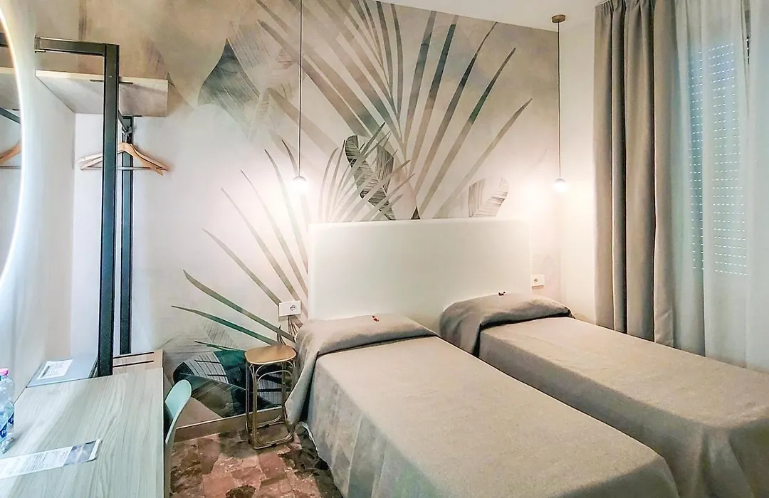 Hotel La Scaletta-1