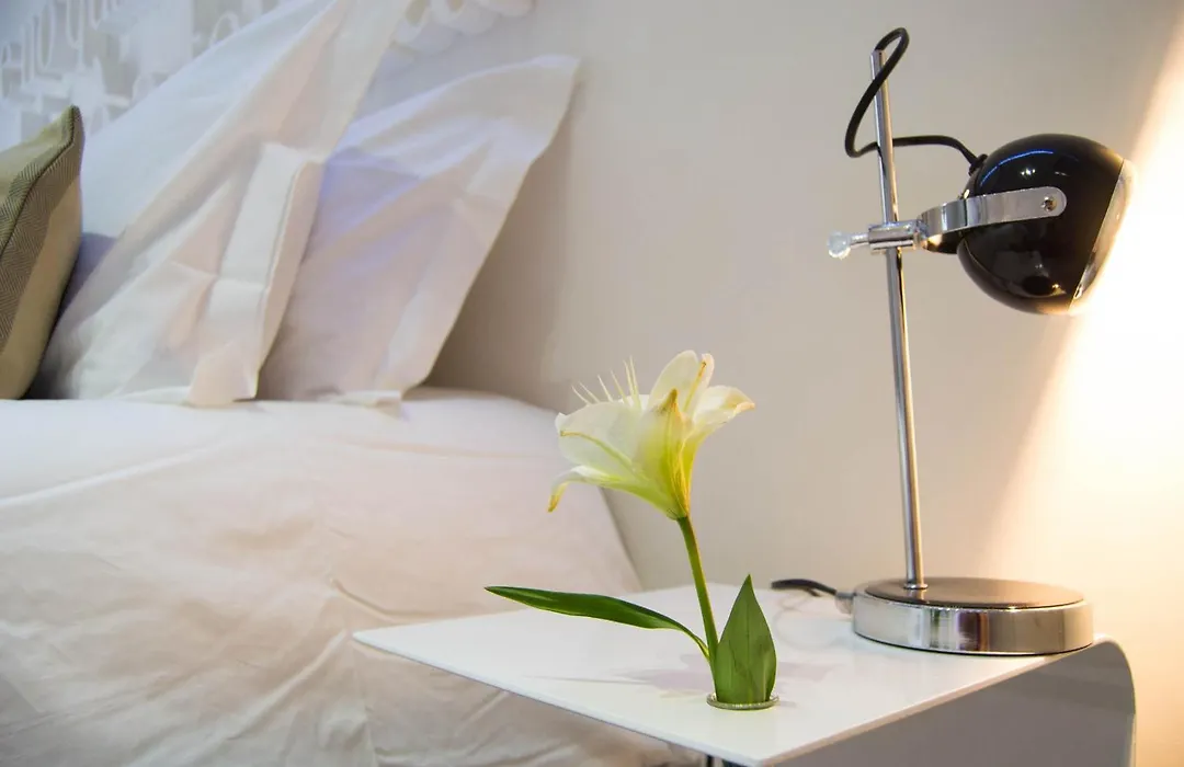 Hotel Santa Brigida-1