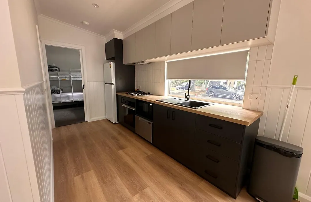 Eureka Stockade Holiday Park-1