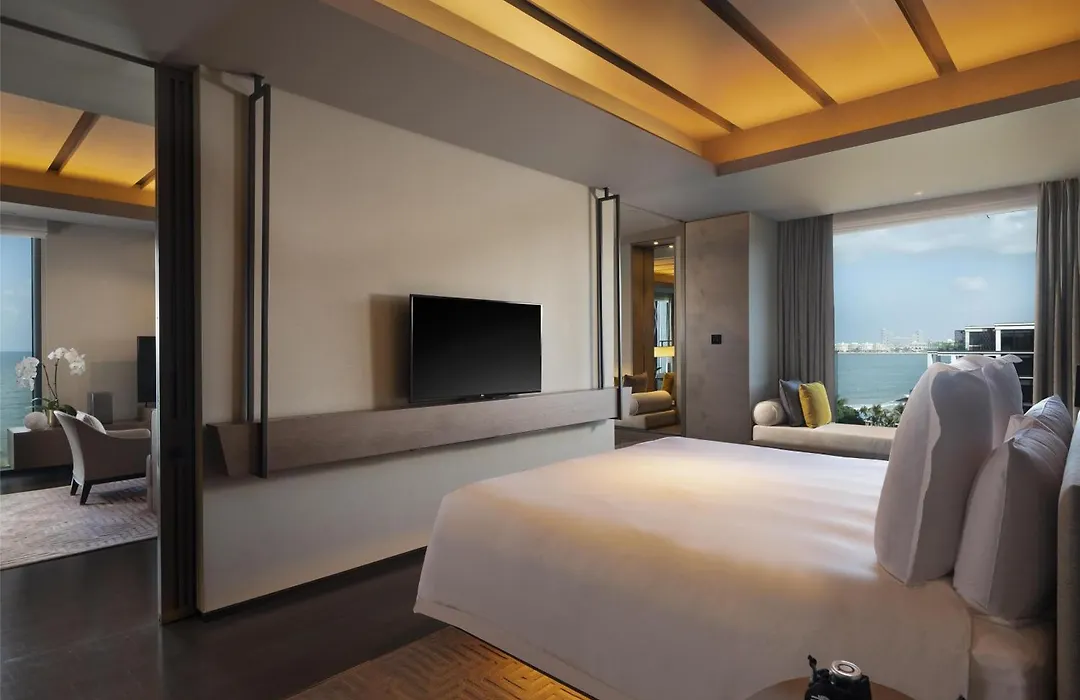 Banyan Tree Dubai At Bluewaters-1