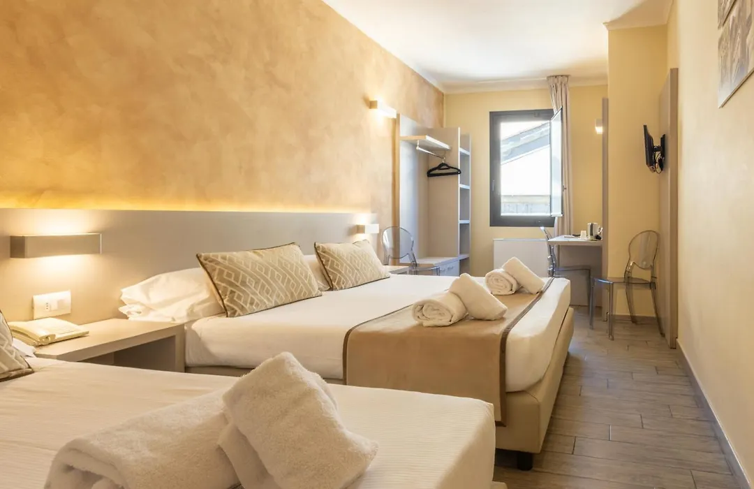 Albergo Firenze-1