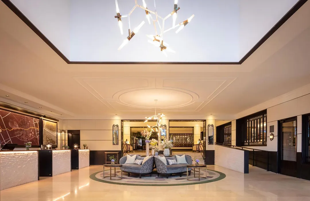 Conrad Dublin-1