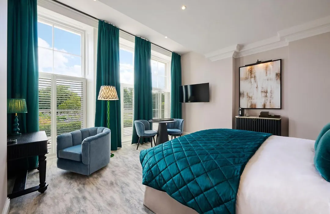 Seaham Hall And Serenity Spa-1