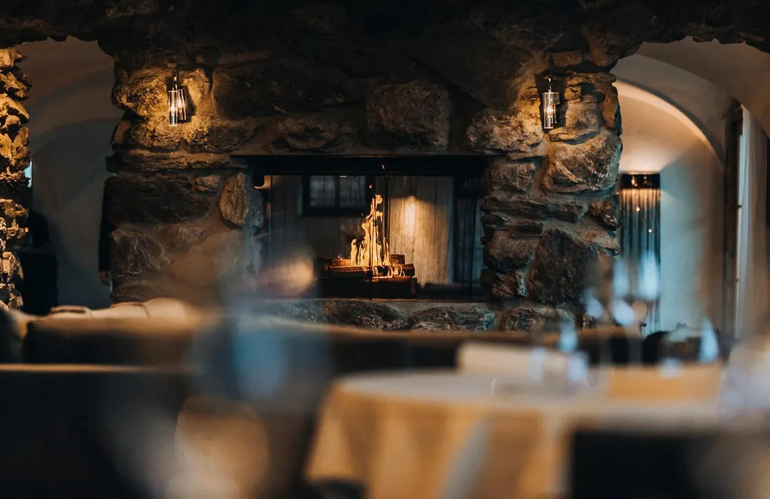 Hostellerie du Pas de l'Ours Relais et Châteaux-1