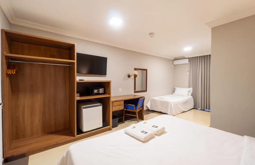 Suíça Iguaçu Hotel&Resort-1
