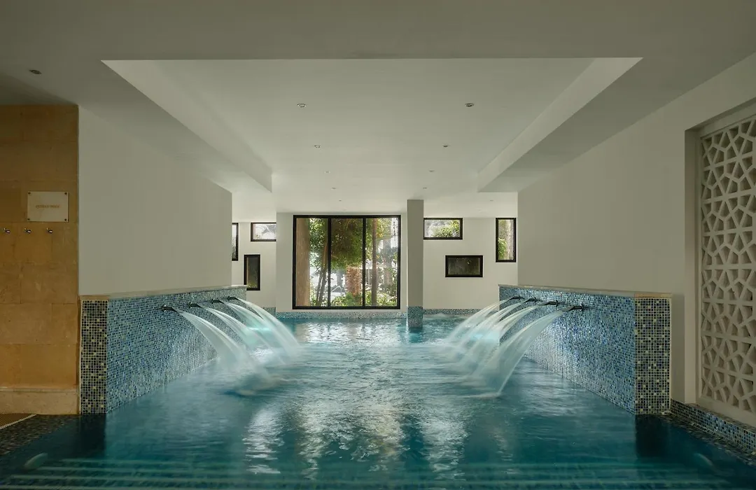 The Makadi Spa Hotel - Couples Only 18 Years Plus-1