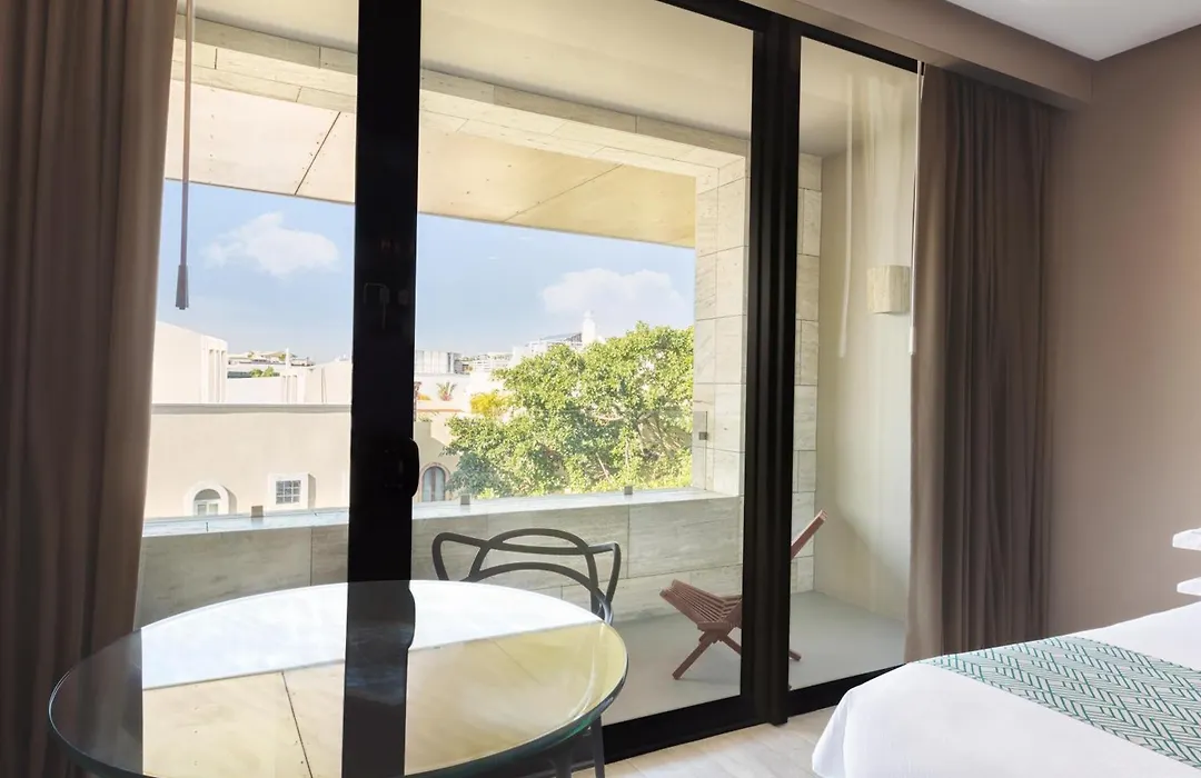 The Yucatan Playa Del Carmen, Tapestry Collection By Hilton (Adults Only)-1