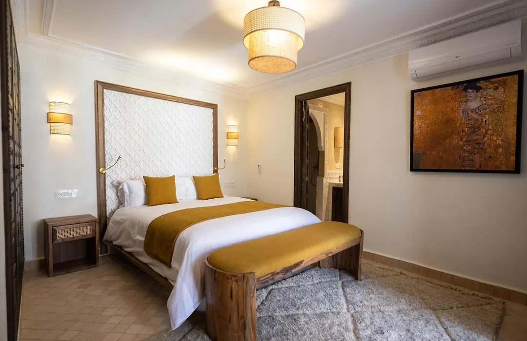 Riad Le Saadien ,Adult Only-1