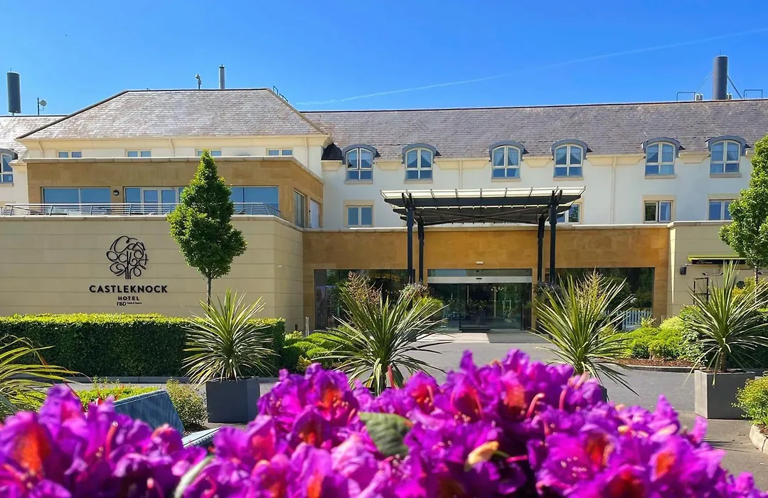 Castleknock Hotel-1