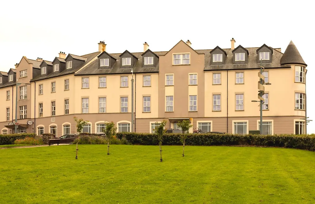 Portrush Atlantic Hotel-1