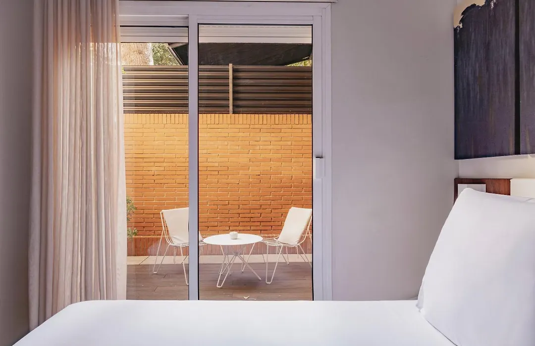 Hotel Balmes A Member Of Preferred Hotels & Resorts-1