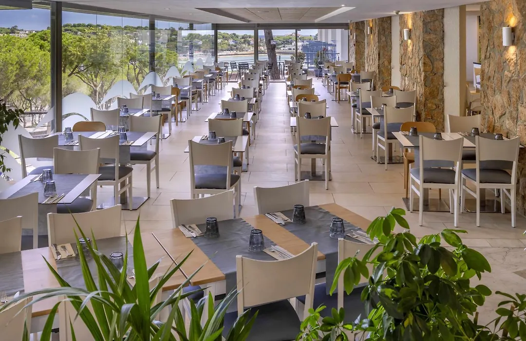 Ght S'Agaro Mar Hotel-1