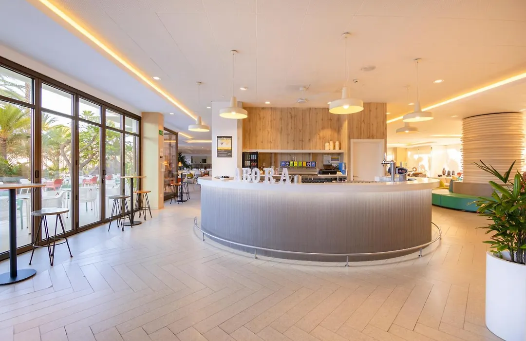 Abora Continental By Lopesan Hotels-1