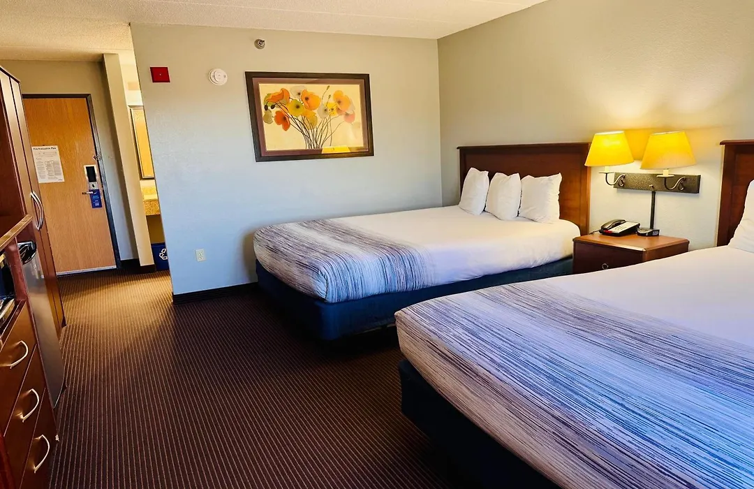 Americinn By Wyndham Stillwater-1