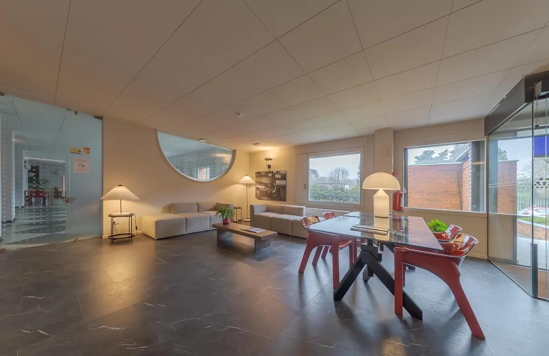 Residence Hotel Siloe-1