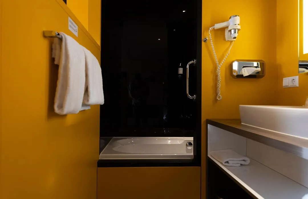 City Hotel Gouda, Worldhotels Crafted-1