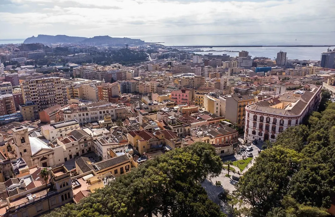 Al Bastione di Cagliari-1