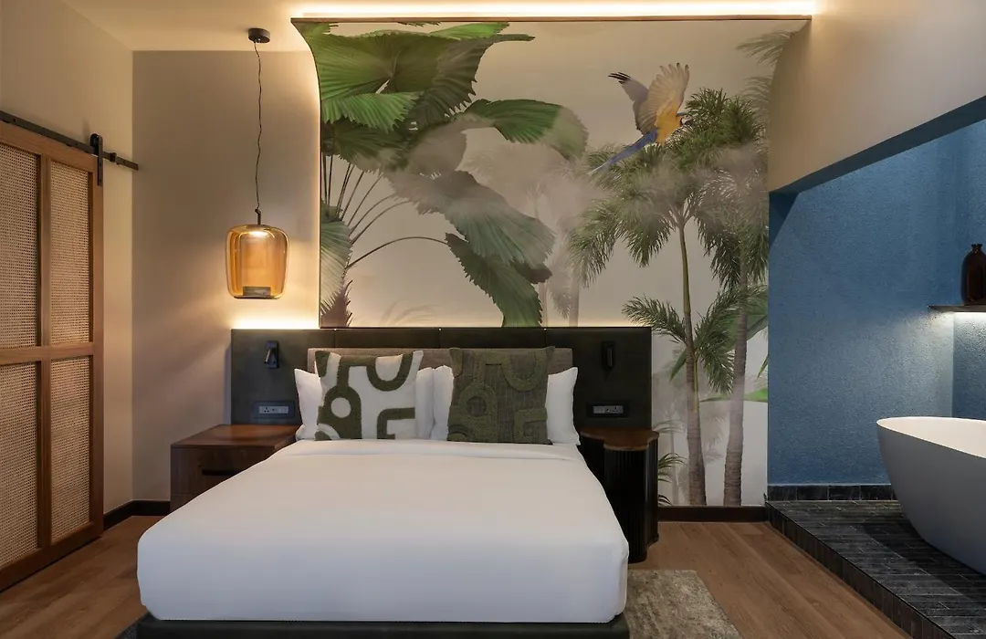 Fairview Hotel Nairobi, Vignette Collection By Ihg-1