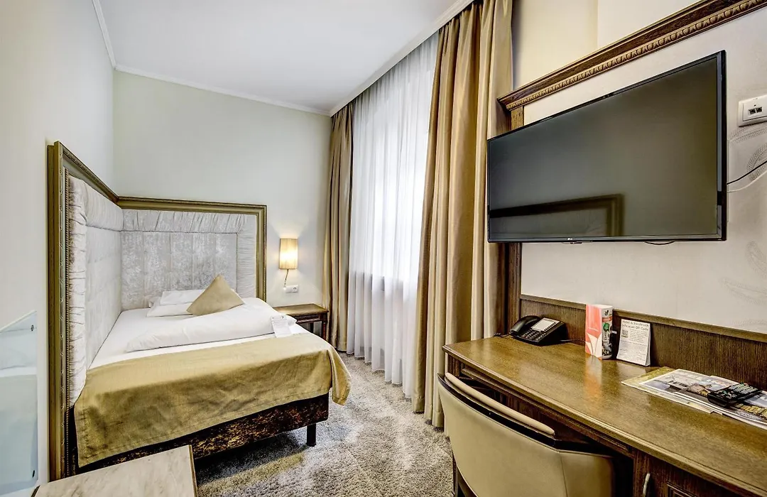 Hotel Goldener Adler, BW Signature Collection-1